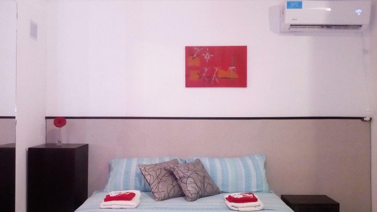 Apartmán Orono 2 Rosario Exteriér fotografie